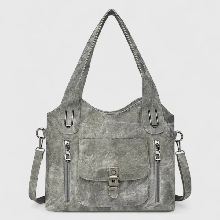 Emah | Vintage Shoulder Bag