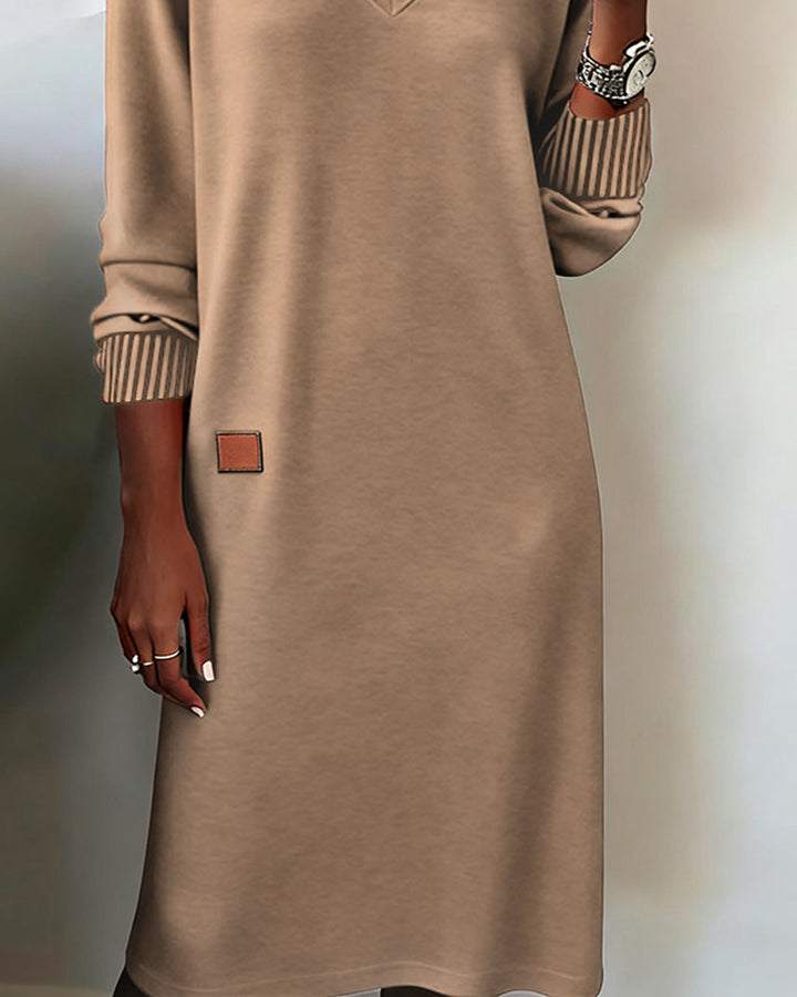 Lunori™ | Comfortable Dress Syrae