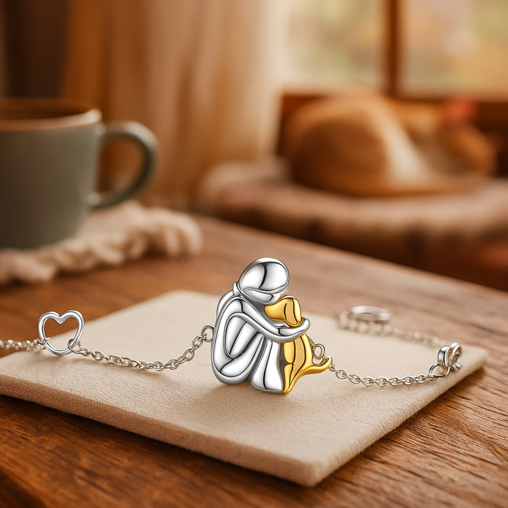 Adjustable Lucky Bracelet - Laura Jewelry