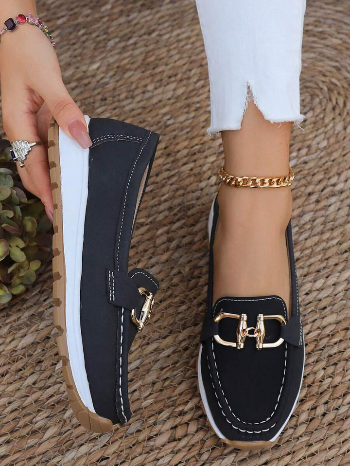 Calianna | Stylish Casual Loafers