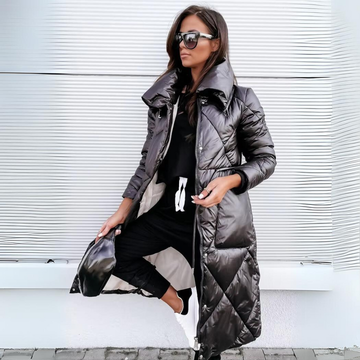 Sofia - Women's Winter Coat
