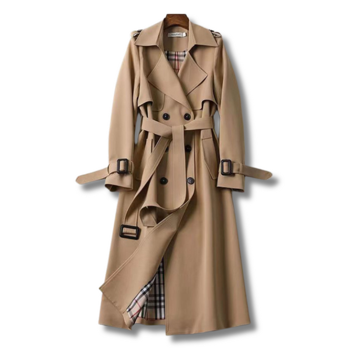 Bindi - Elegant Trench Coat