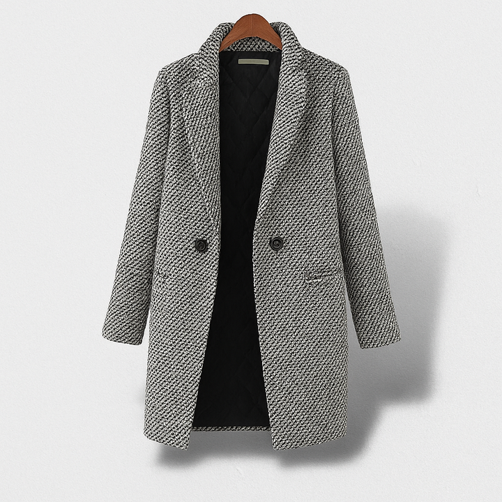 Siena - Sophisticated Coat