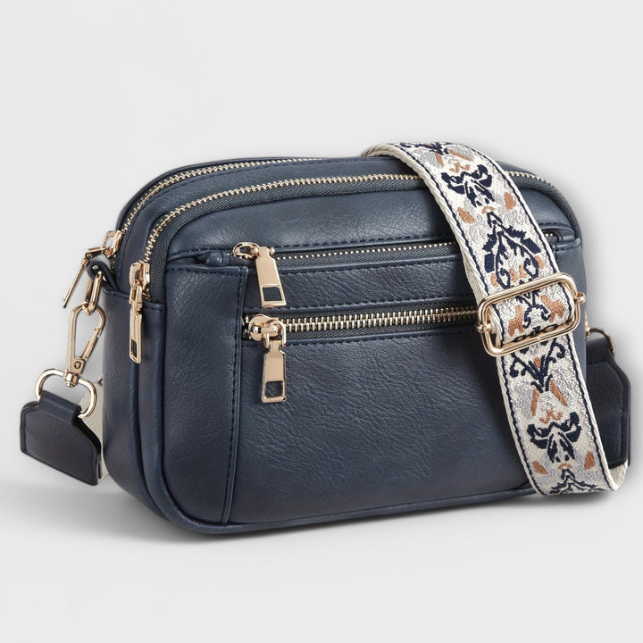 Myah | Elegant Crossbody Bag