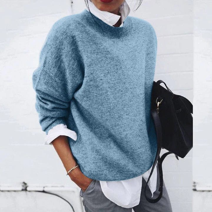 Jolanda | Soft and Warm Cashmere Sweater