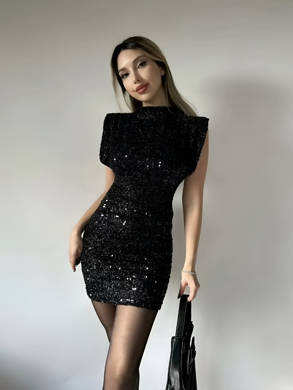 Linn™ | Elegant Dress