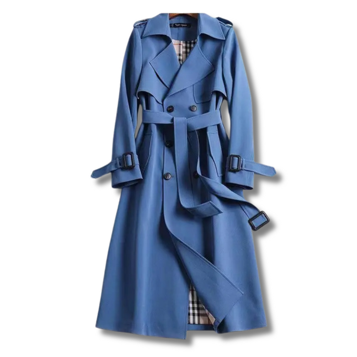 Bindi - Elegant Trench Coat