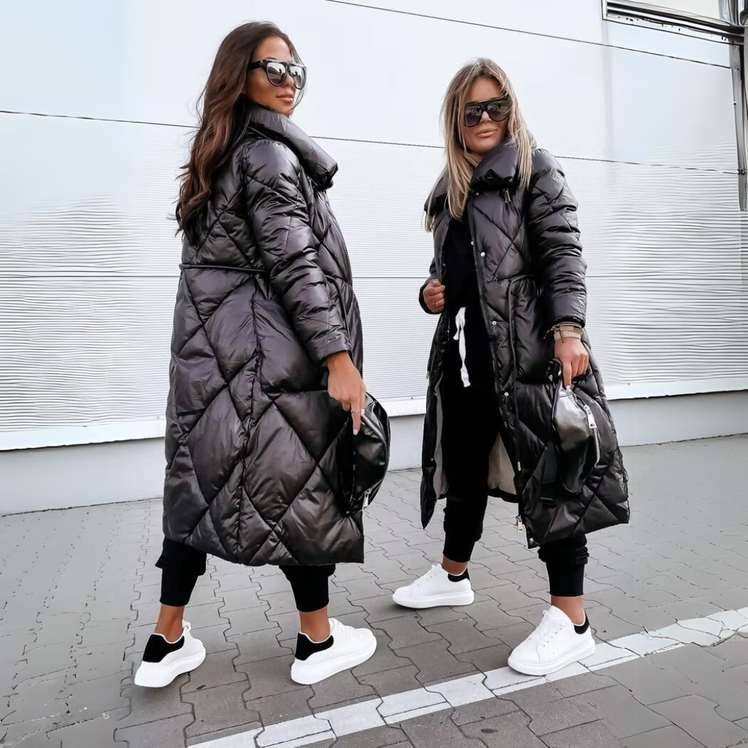 Sofia - Women's Winter Coat