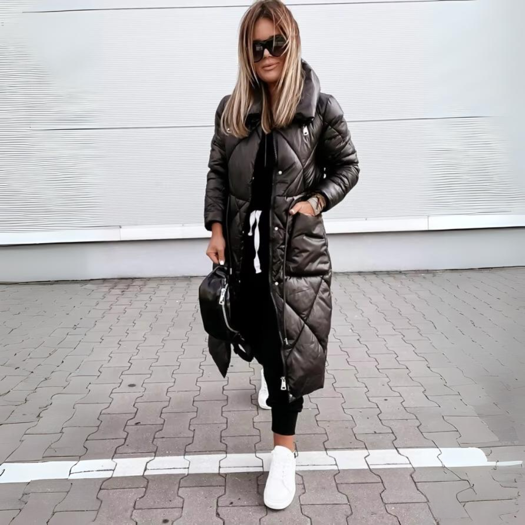 Sofia - Women's Winter Coat