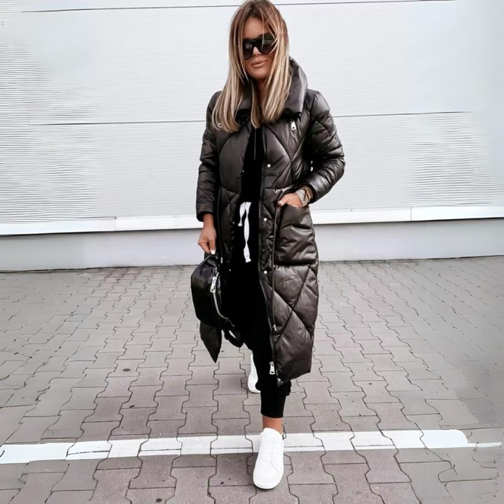 Sofia - Women's Winter Coat