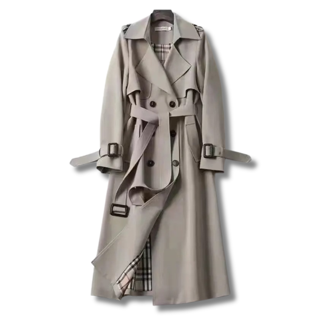 Bindi - Elegant Trench Coat
