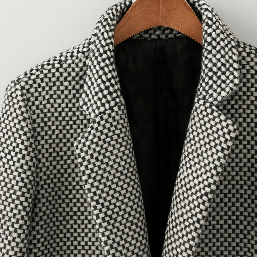 Siena - Sophisticated Coat