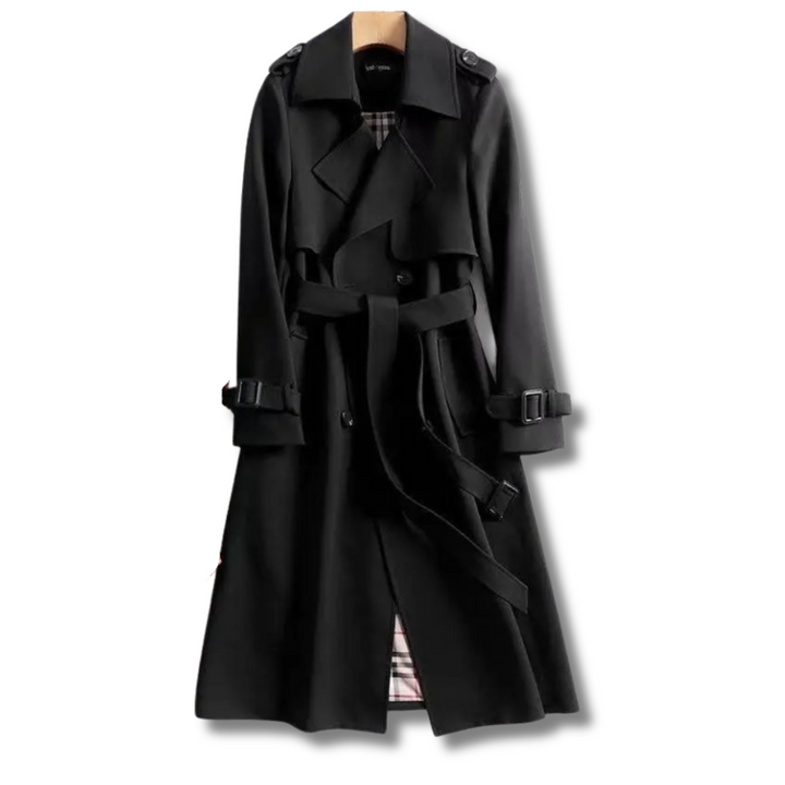 Bindi - Elegant Trench Coat
