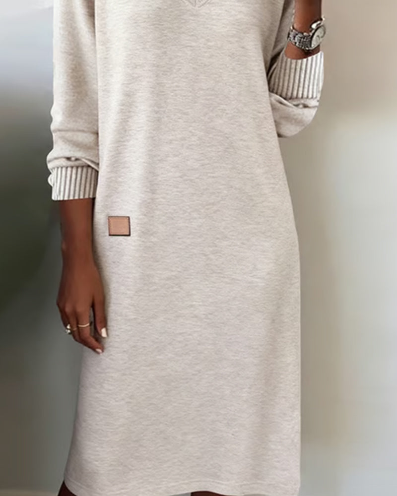 Lunori™ | Comfortable Dress Syrae
