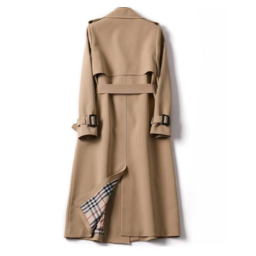Bindi - Elegant Trench Coat