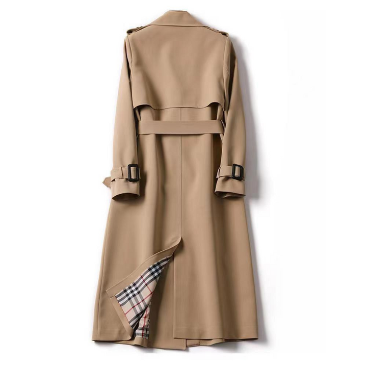 Bindi - Elegant Trench Coat