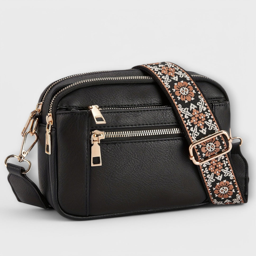 Myah | Elegant Crossbody Bag