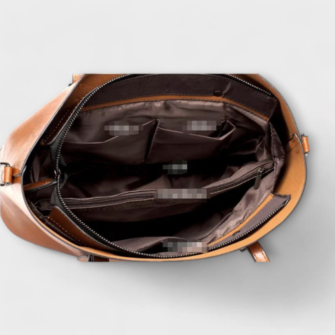 Bryn | Vintage Shoulder Bag