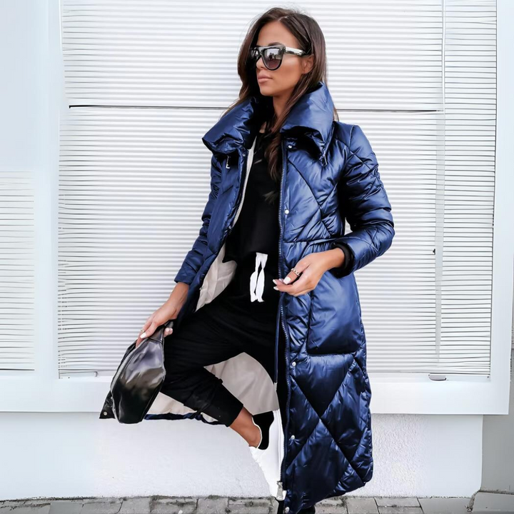 Sofia - Women's Winter Coat