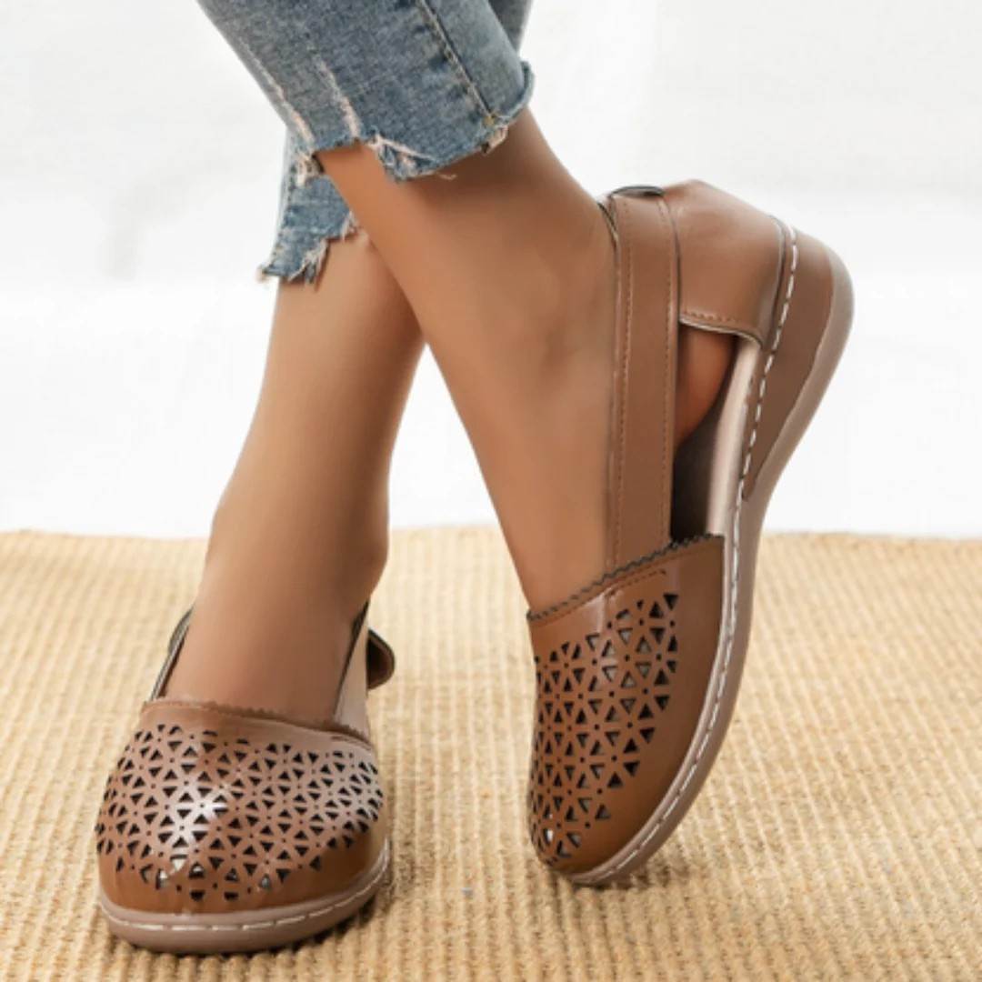 Merle - Orthopedic Women's Shoes