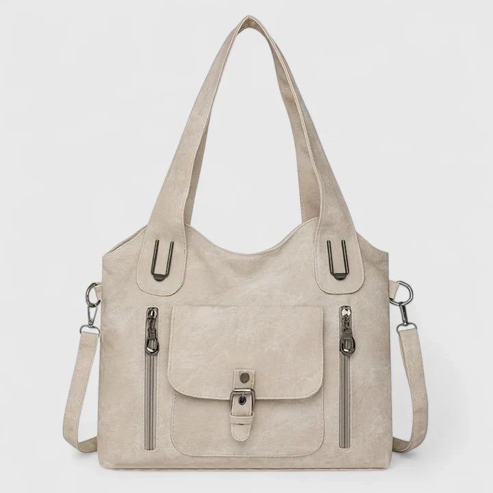 Emah | Vintage Shoulder Bag