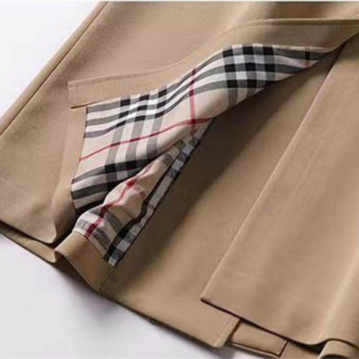 Bindi - Elegant Trench Coat