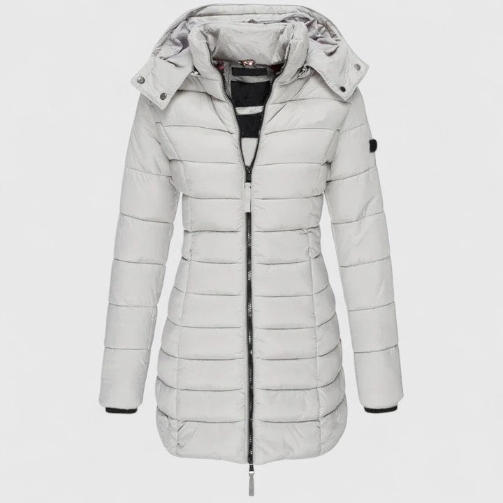 Venla | Comfortable and Warm Winter Coat