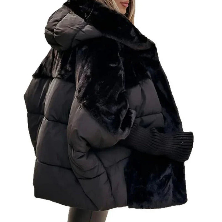 Marcelina - Stylish Down Jacket