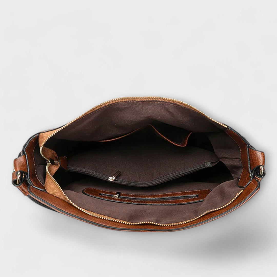 Teya | Elegant Shoulder Bag
