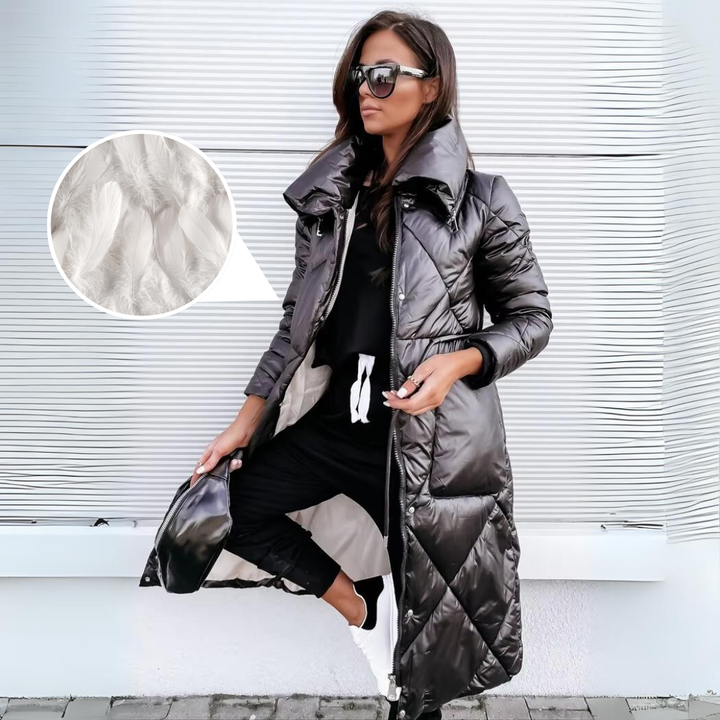 Sofia - Women's Winter Coat