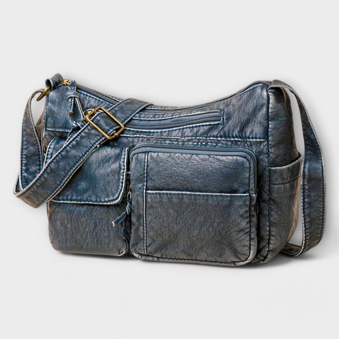 Nyla | Sophisticated Shoulder Bag