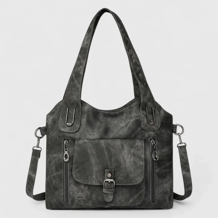 Emah | Vintage Shoulder Bag