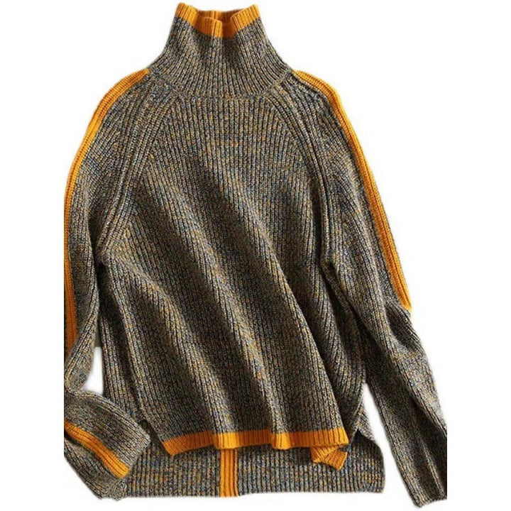 Goldie | Turtleneck Sweater